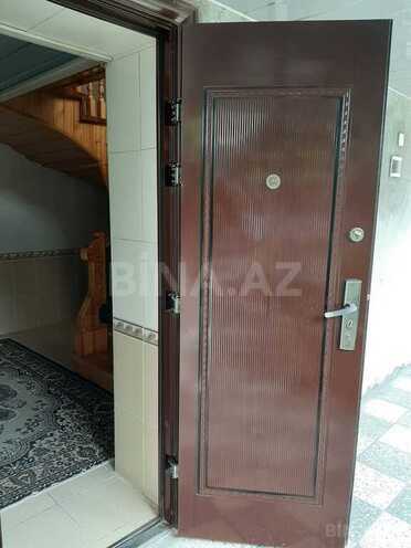 4 otaqlı həyət evi/bağ evi - Quba - 260 m² (25)
