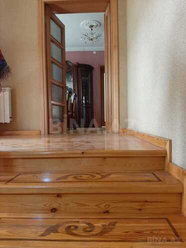 4 otaqlı həyət evi/bağ evi - Quba - 260 m² (16)