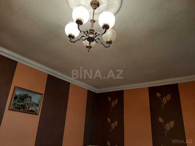 4 otaqlı həyət evi/bağ evi - Quba - 260 m² (8)