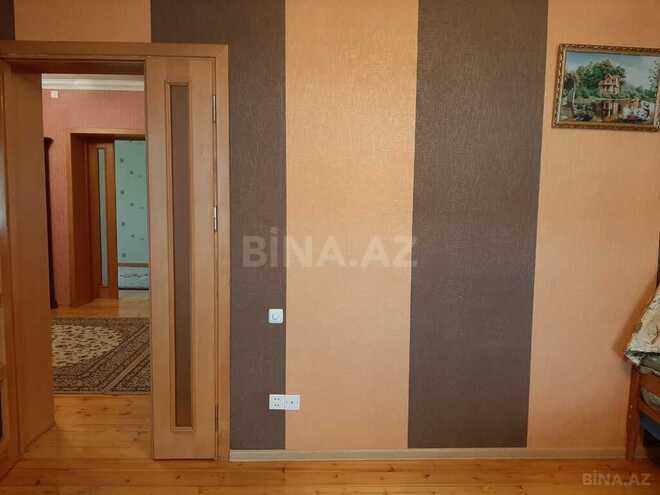 4 otaqlı həyət evi/bağ evi - Quba - 260 m² (10)