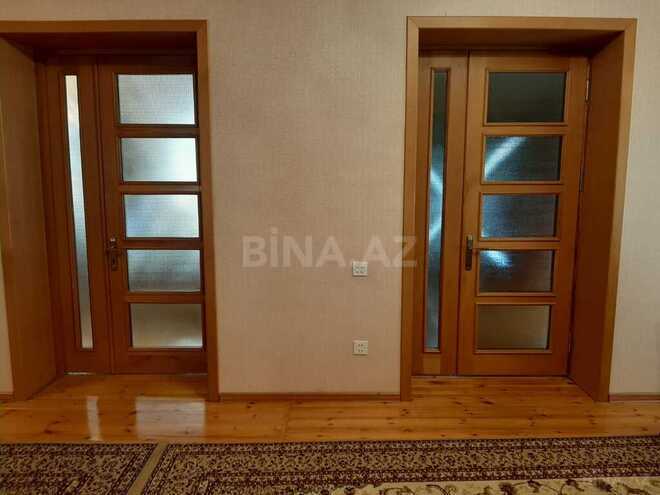 4 otaqlı həyət evi/bağ evi - Quba - 260 m² (7)