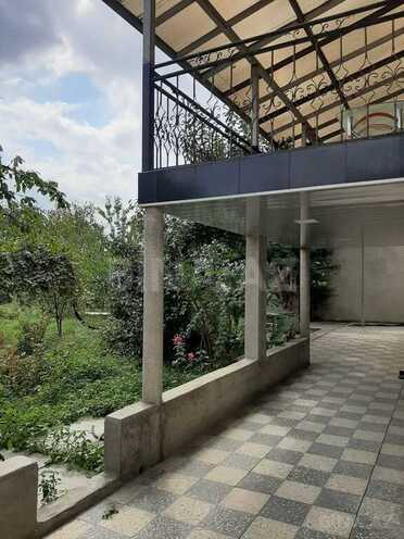 4 otaqlı həyət evi/bağ evi - Quba - 260 m² (29)