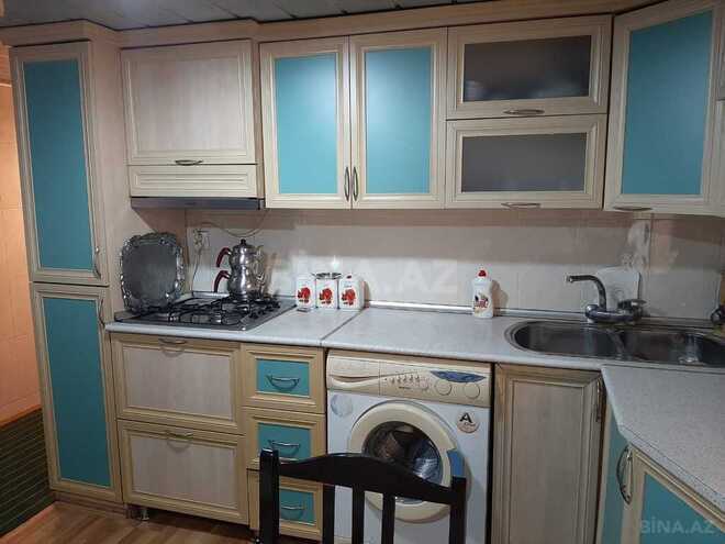 4 otaqlı həyət evi/bağ evi - Quba - 260 m² (21)