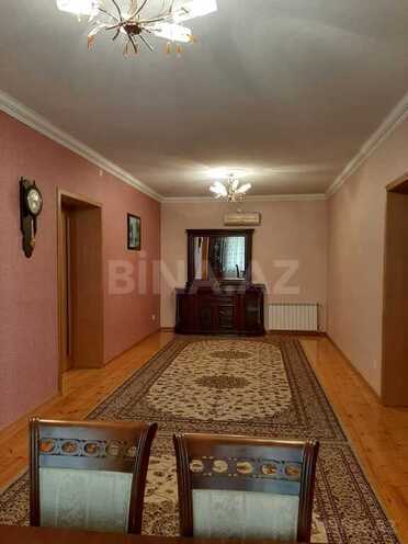 4 otaqlı həyət evi/bağ evi - Quba - 260 m² (4)