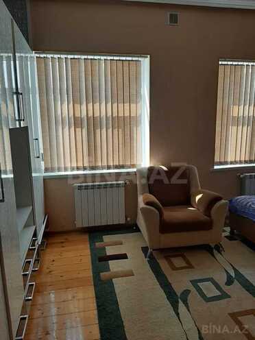 4 otaqlı həyət evi/bağ evi - Quba - 260 m² (13)