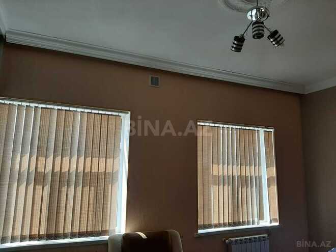 4 otaqlı həyət evi/bağ evi - Quba - 260 m² (12)