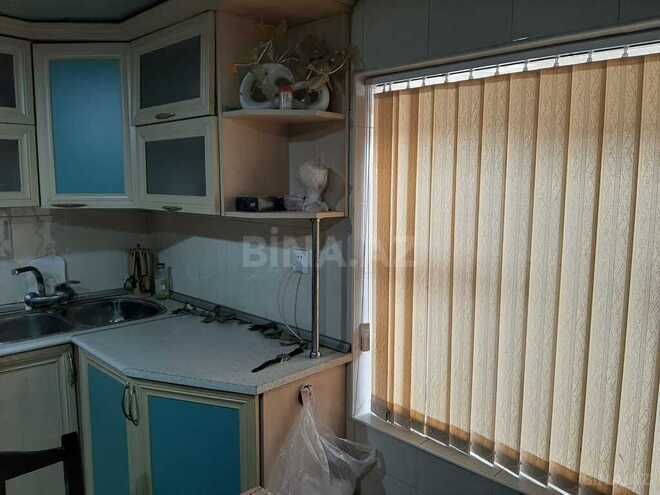 4 otaqlı həyət evi/bağ evi - Quba - 260 m² (22)