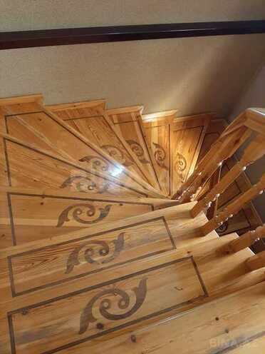 4 otaqlı həyət evi/bağ evi - Quba - 260 m² (20)