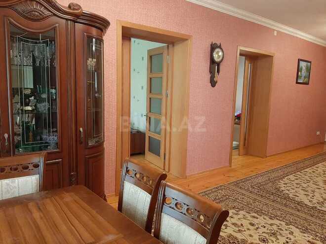 4 otaqlı həyət evi/bağ evi - Quba - 260 m² (3)