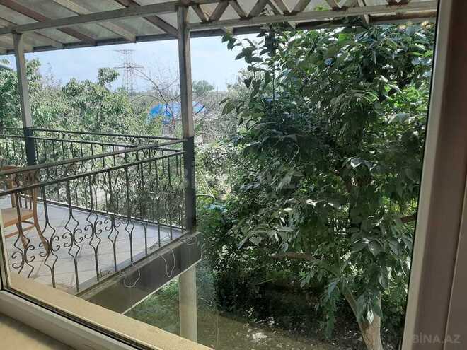 4 otaqlı həyət evi/bağ evi - Quba - 260 m² (27)