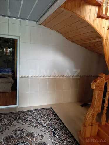 4 otaqlı həyət evi/bağ evi - Quba - 260 m² (23)