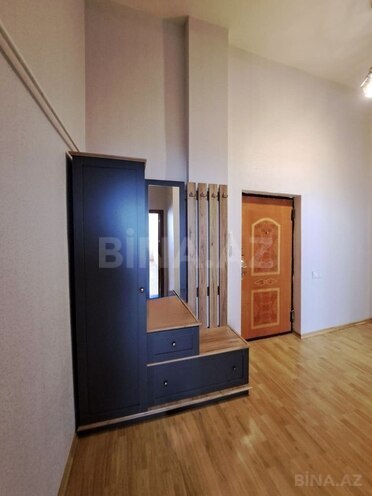 2-комн. вторичка - м. Нариман Нариманов - 85 м² (11)