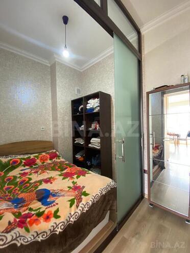3-комн. новостройка - м. 20 января - 45 м² (5)