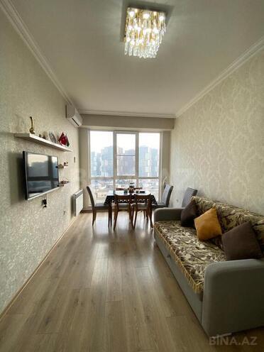 3-комн. новостройка - м. 20 января - 45 м² (12)