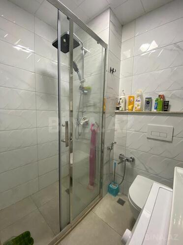 3-комн. новостройка - м. 20 января - 45 м² (8)