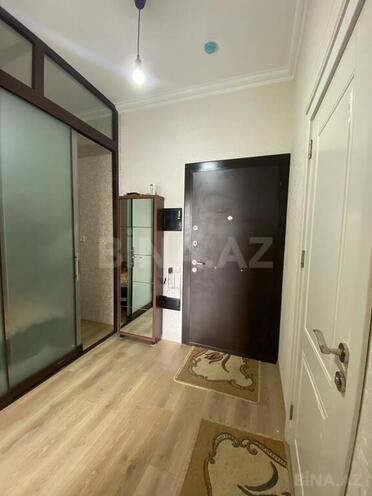3-комн. новостройка - м. 20 января - 45 м² (11)