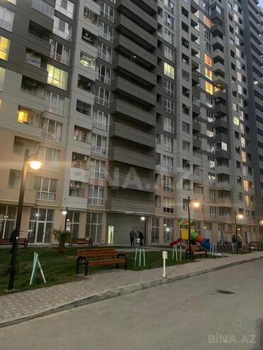3-комн. новостройка - м. 20 января - 45 м² (2)