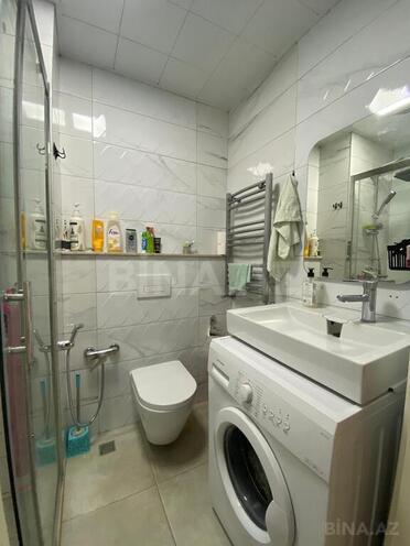 3-комн. новостройка - м. 20 января - 45 м² (10)