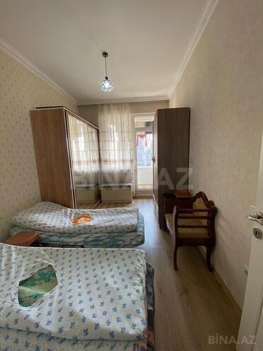 3-комн. новостройка - м. 20 января - 45 м² (3)