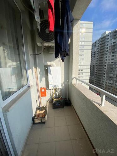 3-комн. новостройка - м. 20 января - 45 м² (13)