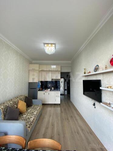 3-комн. новостройка - м. 20 января - 45 м² (9)