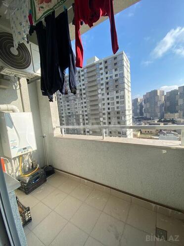 3-комн. новостройка - м. 20 января - 45 м² (7)