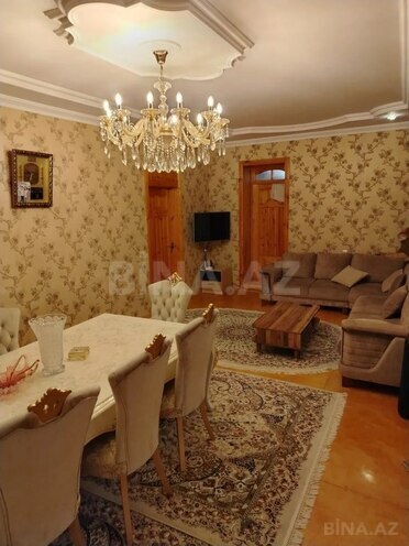 4-комн. дом/дача - Гёйгёль - 115 м² (4)