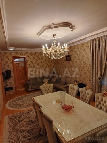 4-комн. дом/дача - Гёйгёль - 115 м² (2)