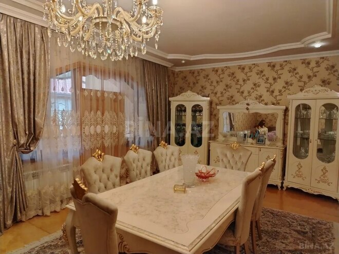 4-комн. дом/дача - Гёйгёль - 115 м² (3)