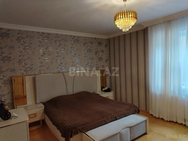 4-комн. дом/дача - Гёйгёль - 115 м² (7)