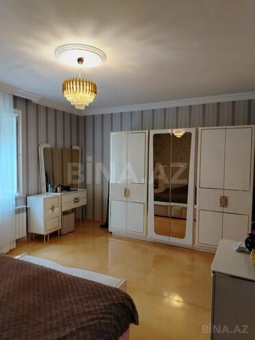 4-комн. дом/дача - Гёйгёль - 115 м² (5)