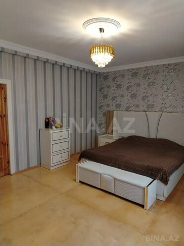 4-комн. дом/дача - Гёйгёль - 115 м² (6)