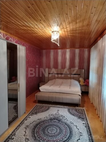 4-комн. дом/дача - Гёйгёль - 115 м² (10)