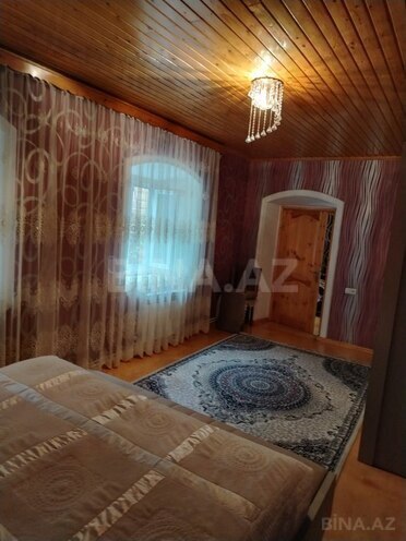 4-комн. дом/дача - Гёйгёль - 115 м² (9)
