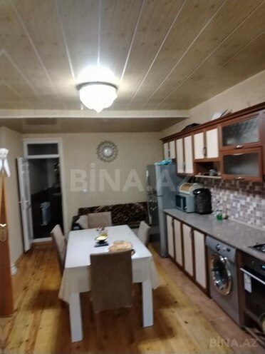 4-комн. дом/дача - Гёйгёль - 115 м² (23)