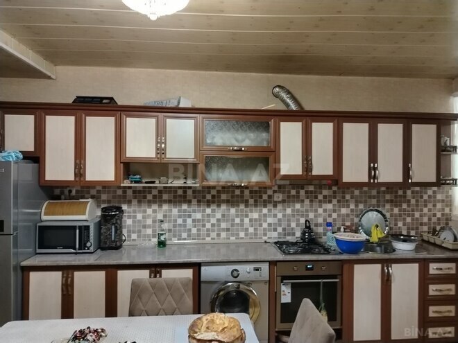 4-комн. дом/дача - Гёйгёль - 115 м² (22)