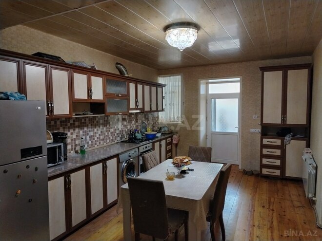 4-комн. дом/дача - Гёйгёль - 115 м² (21)