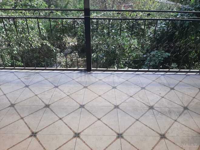 4 otaqlı həyət evi/bağ evi - Quba - 260 m² (26)