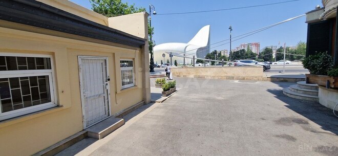 Obyekt - Nəriman Nərimanov m. - 110 m² (3)