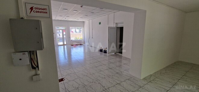 Obyekt - Nəriman Nərimanov m. - 110 m² (4)