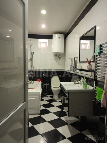 7 otaqlı həyət evi/bağ evi - Mərdəkan q. - 275 m² (5)
