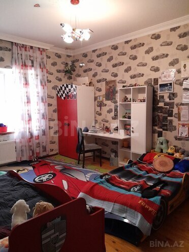 7 otaqlı həyət evi/bağ evi - Mərdəkan q. - 275 m² (6)