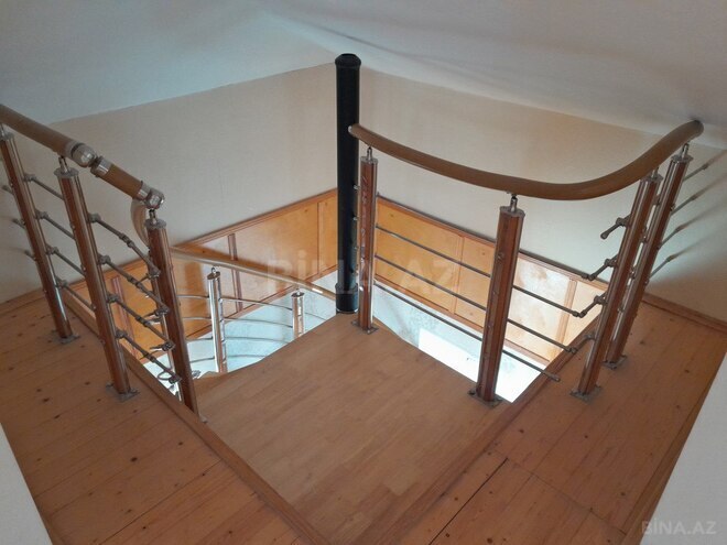 7 otaqlı həyət evi/bağ evi - Mərdəkan q. - 275 m² (15)