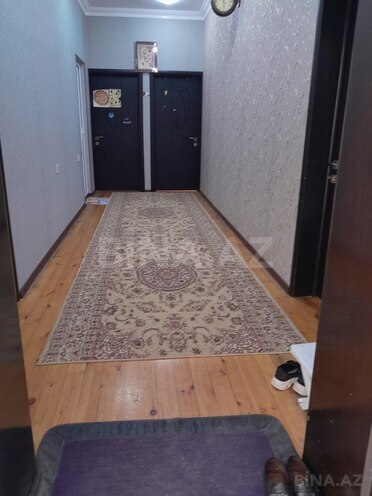 7 otaqlı həyət evi/bağ evi - Mərdəkan q. - 275 m² (2)