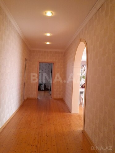 7 otaqlı həyət evi/bağ evi - Mərdəkan q. - 275 m² (10)