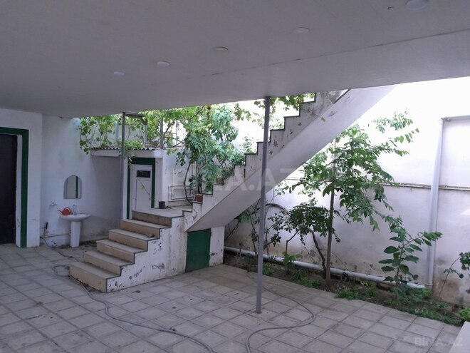 7 otaqlı həyət evi/bağ evi - Mərdəkan q. - 275 m² (17)