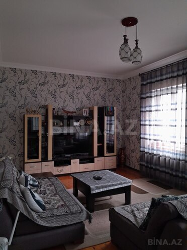 7 otaqlı həyət evi/bağ evi - Mərdəkan q. - 275 m² (3)