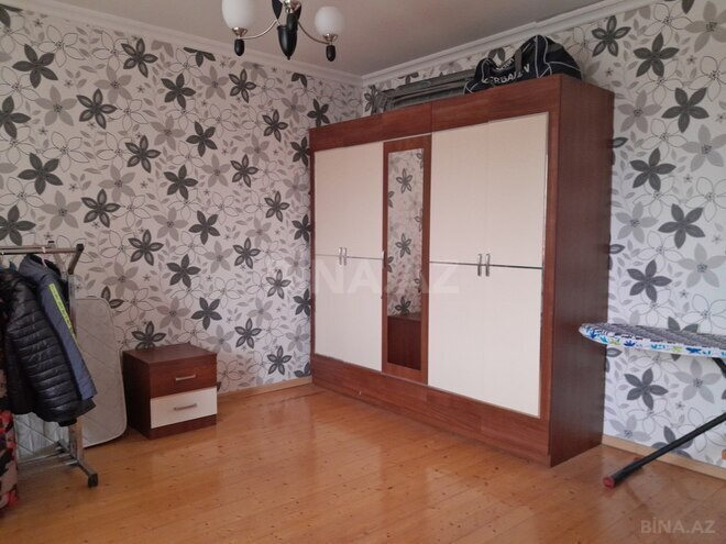 7 otaqlı həyət evi/bağ evi - Mərdəkan q. - 275 m² (11)