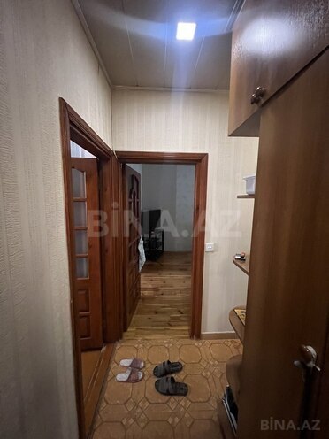 3-комн. вторичка - м. Мемар Аджеми - 65 м² (7)