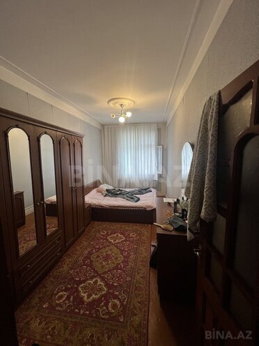 3-комн. вторичка - м. Мемар Аджеми - 65 м² (3)